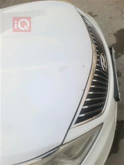 هيونداي أزيرا